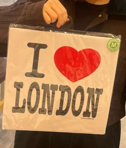 아이러브런던 프로필 이미지